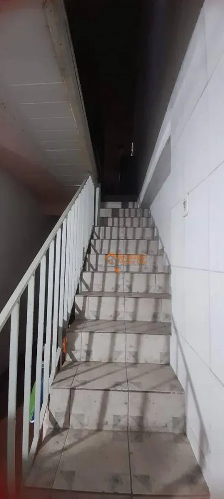 Casa, 2 quartos, 190 m² - Foto 6