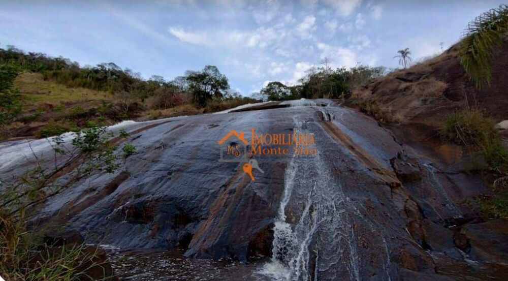 Chácara, 1 quarto, 140 m² - Foto 1