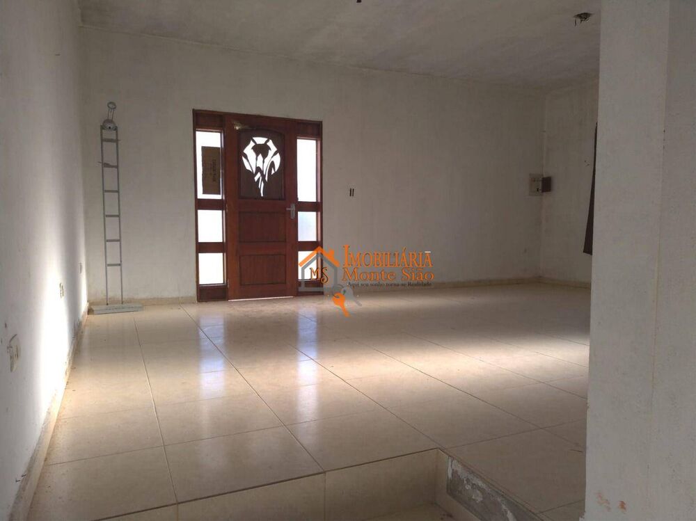 Chácara, 1 quarto, 140 m² - Foto 3