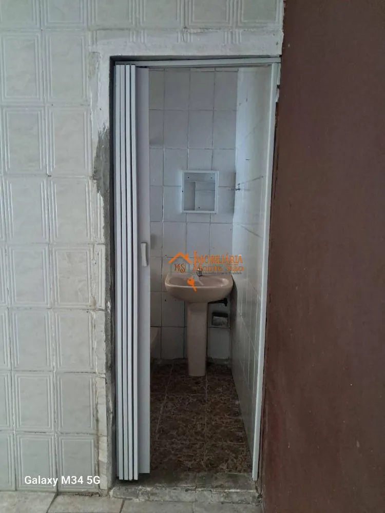 Sobrado, 2 quartos, 93 m² - Foto 9
