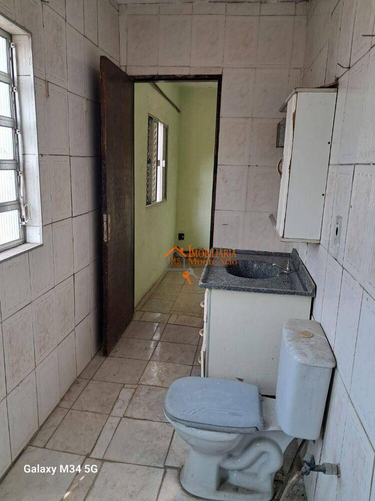 Sobrado, 2 quartos, 93 m² - Foto 6