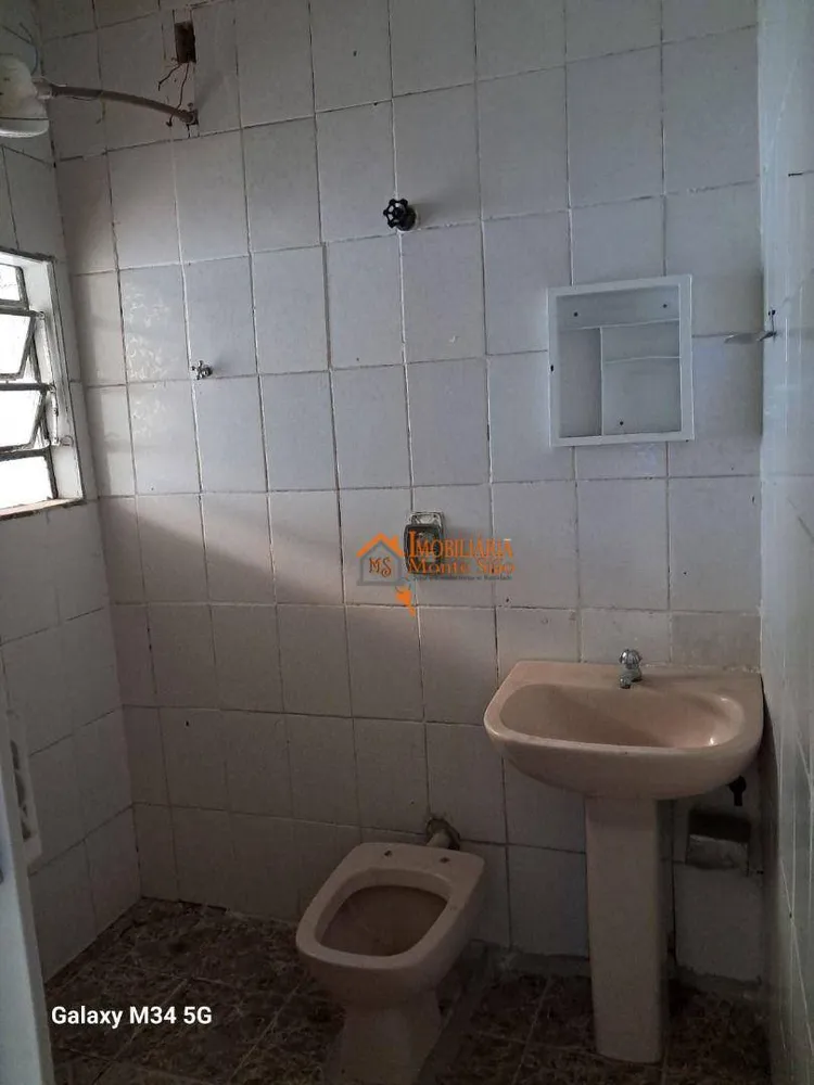 Sobrado, 2 quartos, 93 m² - Foto 11