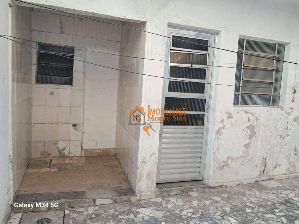 Sobrado, 2 quartos, 93 m² - Foto 8