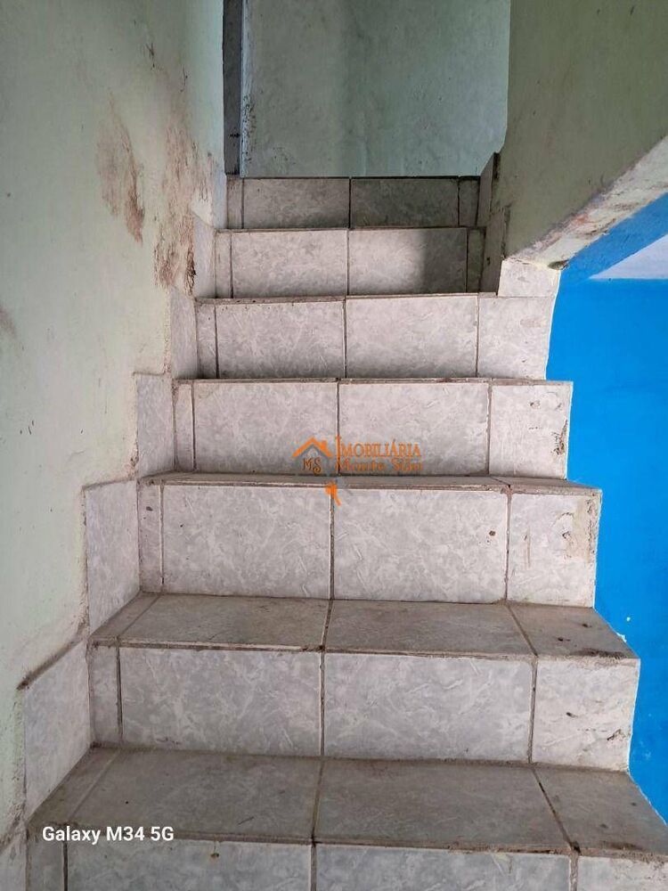 Sobrado, 2 quartos, 93 m² - Foto 7