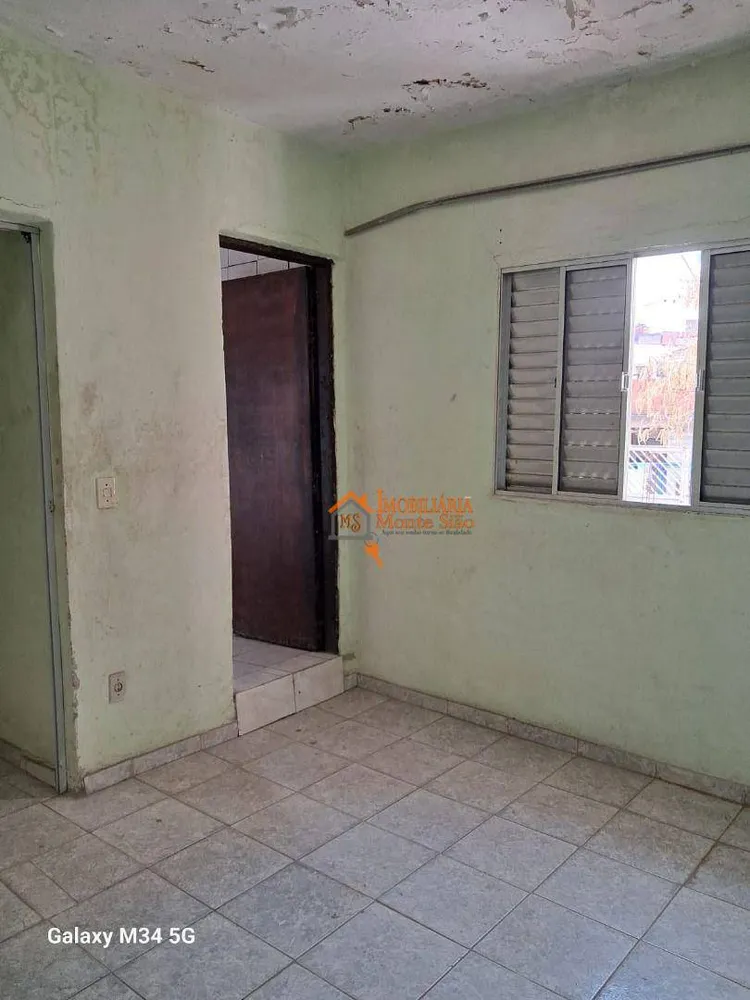 Sobrado, 2 quartos, 93 m² - Foto 4