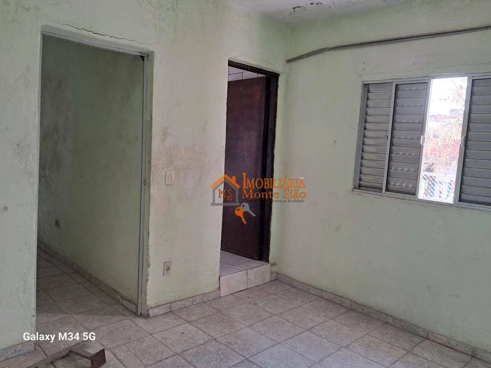 Sobrado, 2 quartos, 93 m² - Foto 5