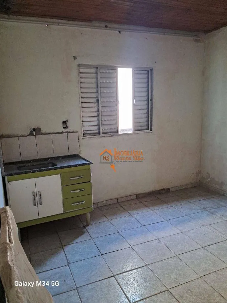 Sobrado, 2 quartos, 93 m² - Foto 2
