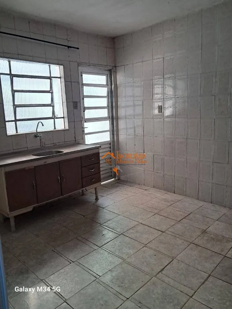 Sobrado, 2 quartos, 93 m² - Foto 4