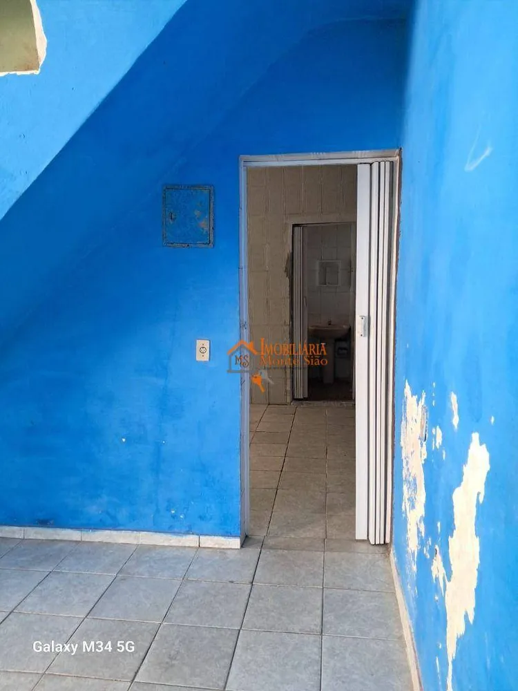 Sobrado, 2 quartos, 93 m² - Foto 1