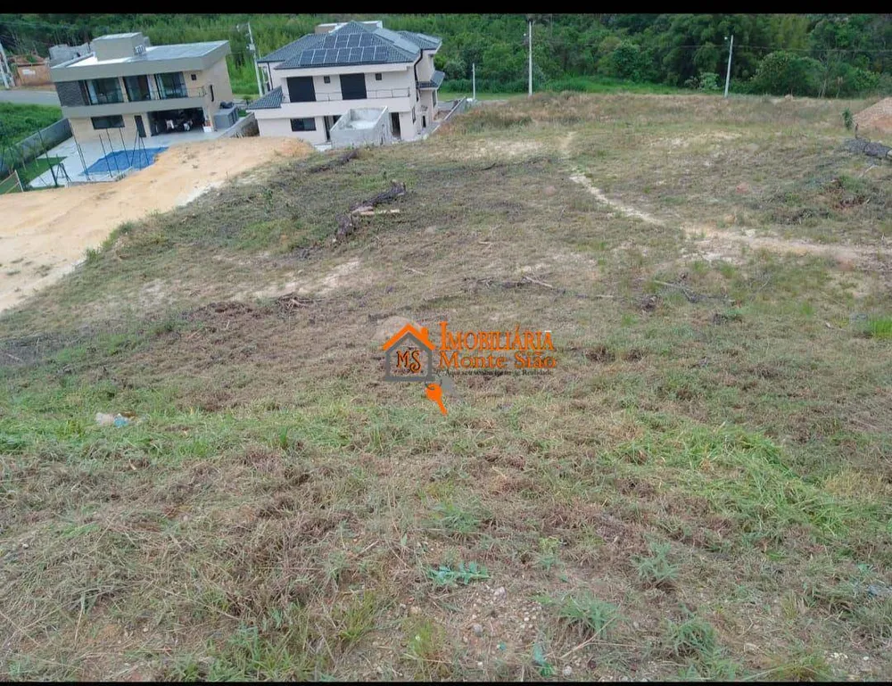 Loteamento e Condomínio, 953 m² - Foto 4