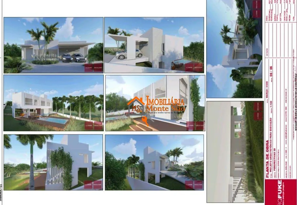 Loteamento e Condomínio, 953 m² - Foto 7