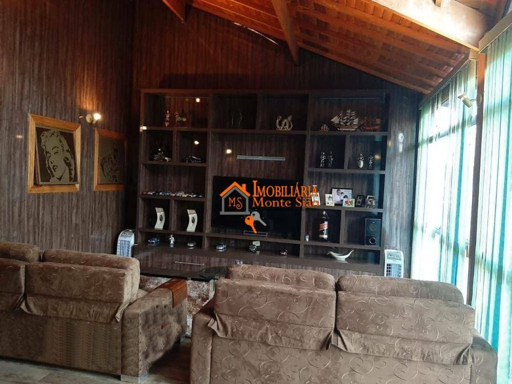 Sobrado à venda com 2 quartos, 264m² - Foto 6