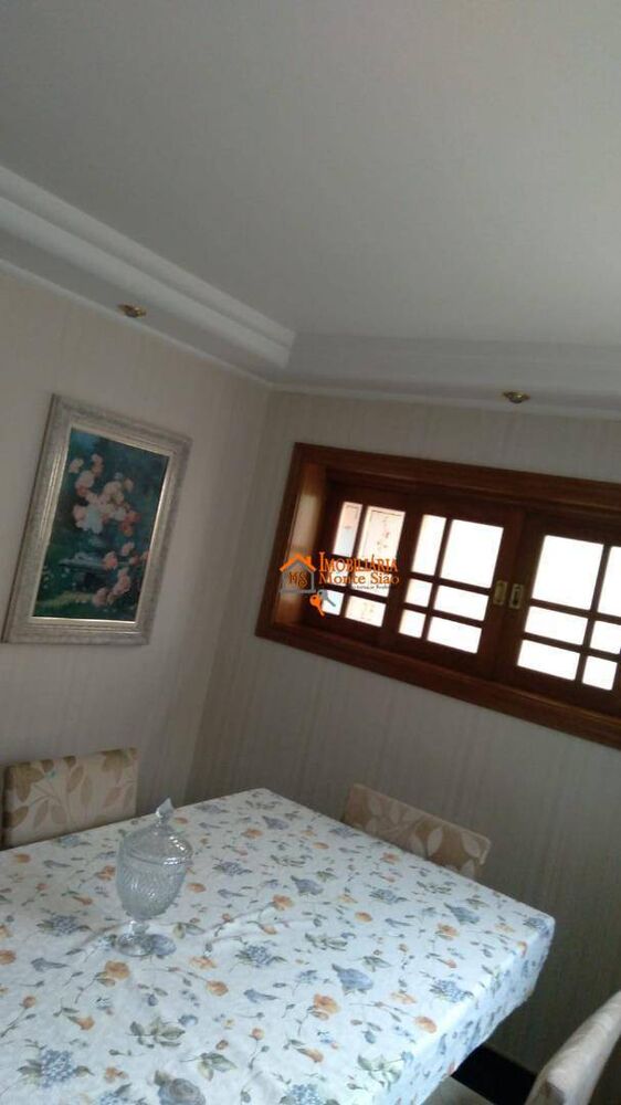 Sobrado à venda com 2 quartos, 264m² - Foto 4