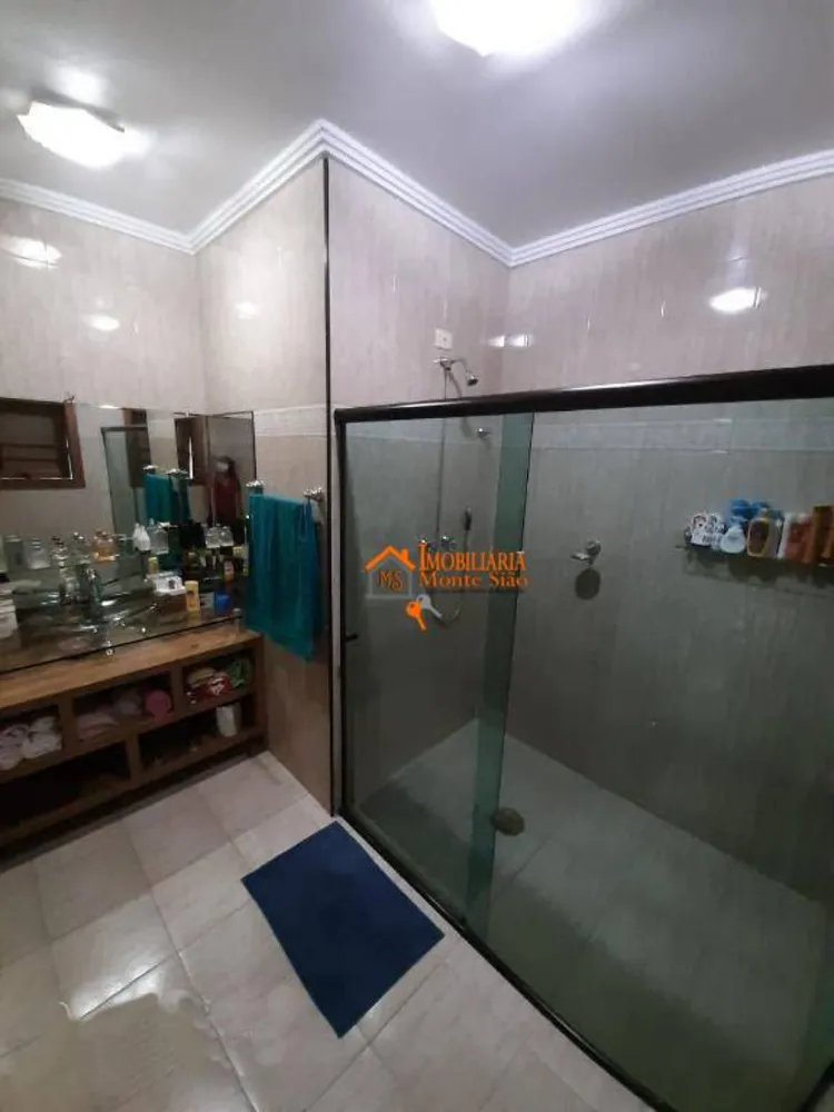 Sobrado, 2 quartos, 264 m² - Foto 12