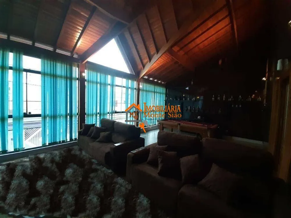 Sobrado, 2 quartos, 264 m² - Foto 6