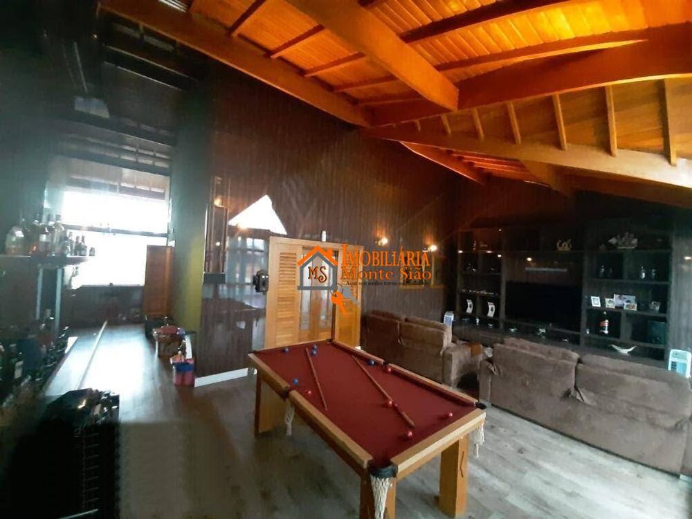 Sobrado à venda com 2 quartos, 264m² - Foto 7