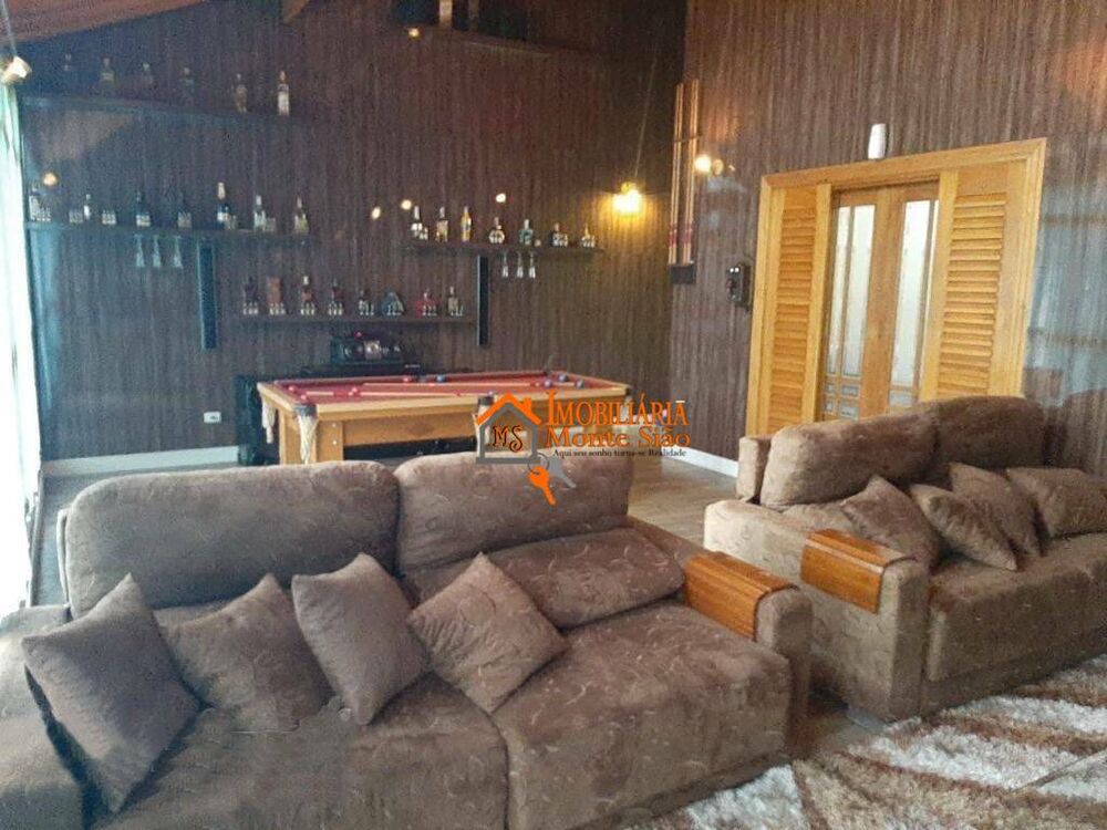 Sobrado à venda com 2 quartos, 264m² - Foto 5