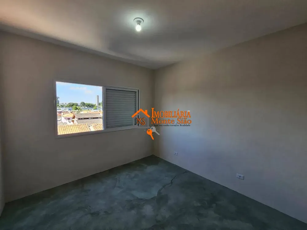 Sobrado, 3 quartos, 120 m² - Foto 9