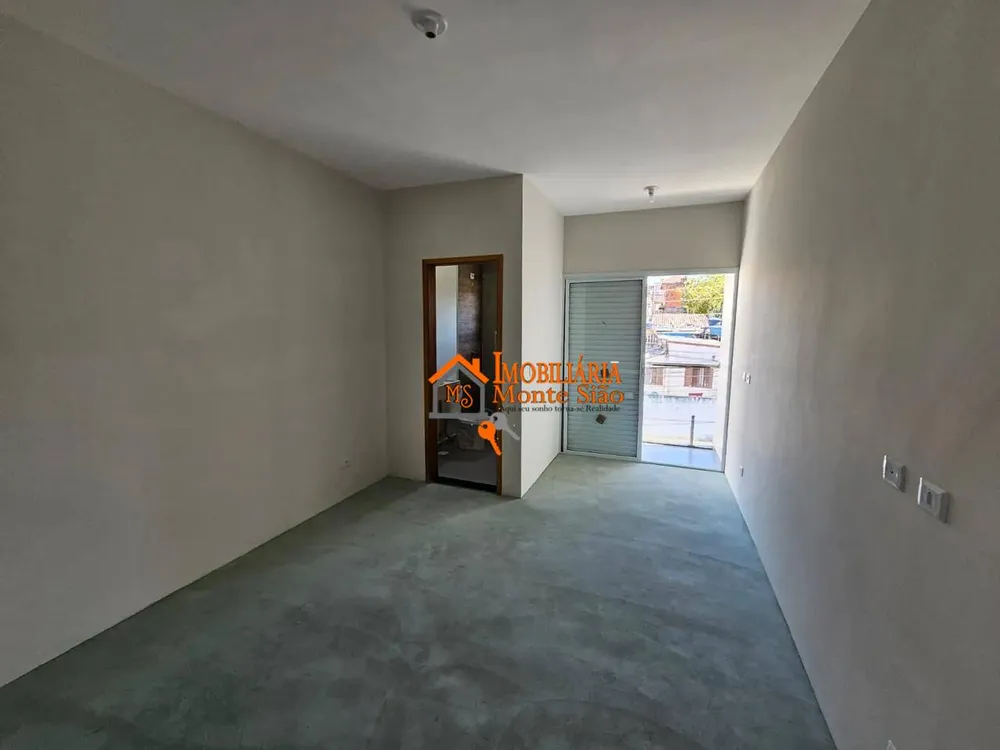 Sobrado, 3 quartos, 120 m² - Foto 10