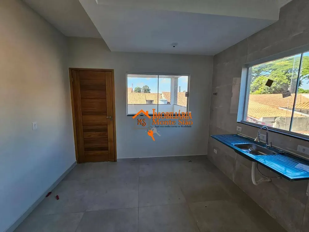 Sobrado, 3 quartos, 120 m² - Foto 6