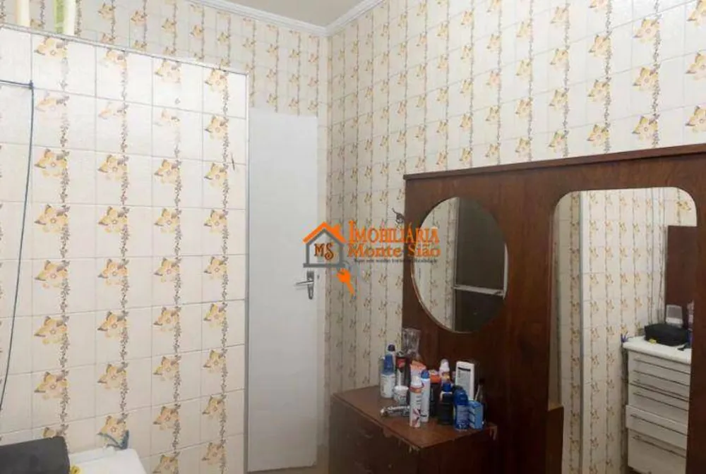 Sobrado, 3 quartos - Foto 2