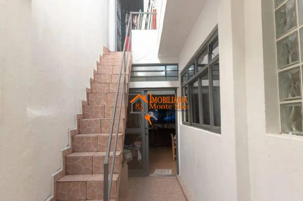 Sobrado, 3 quartos - Foto 3