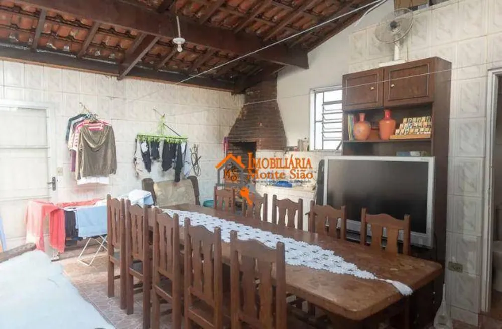 Sobrado, 3 quartos - Foto 8