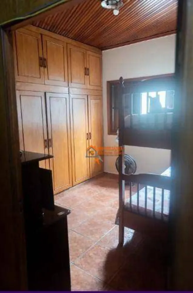 Sobrado, 3 quartos - Foto 4