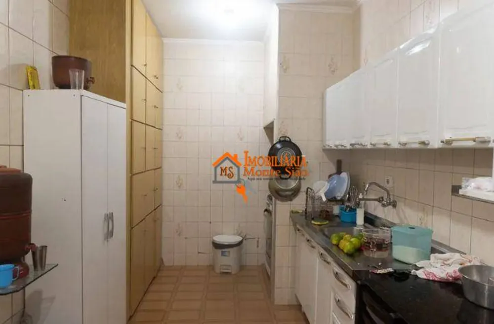 Sobrado, 3 quartos - Foto 6