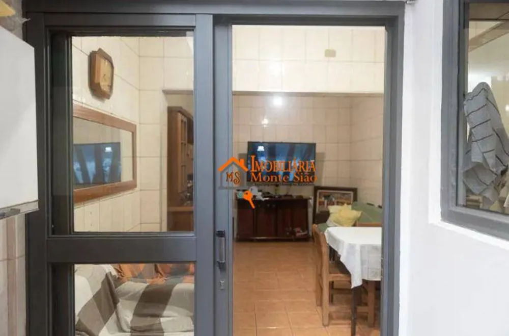 Sobrado, 3 quartos - Foto 7