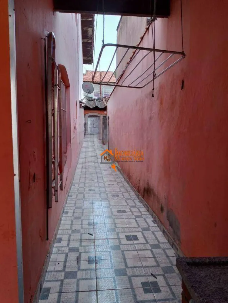 Sobrado, 3 quartos, 150 m² - Foto 3