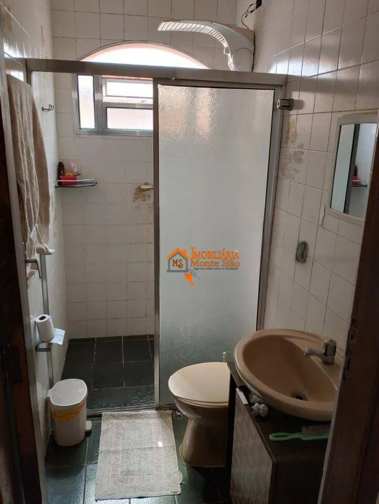 Sobrado, 3 quartos, 150 m² - Foto 1