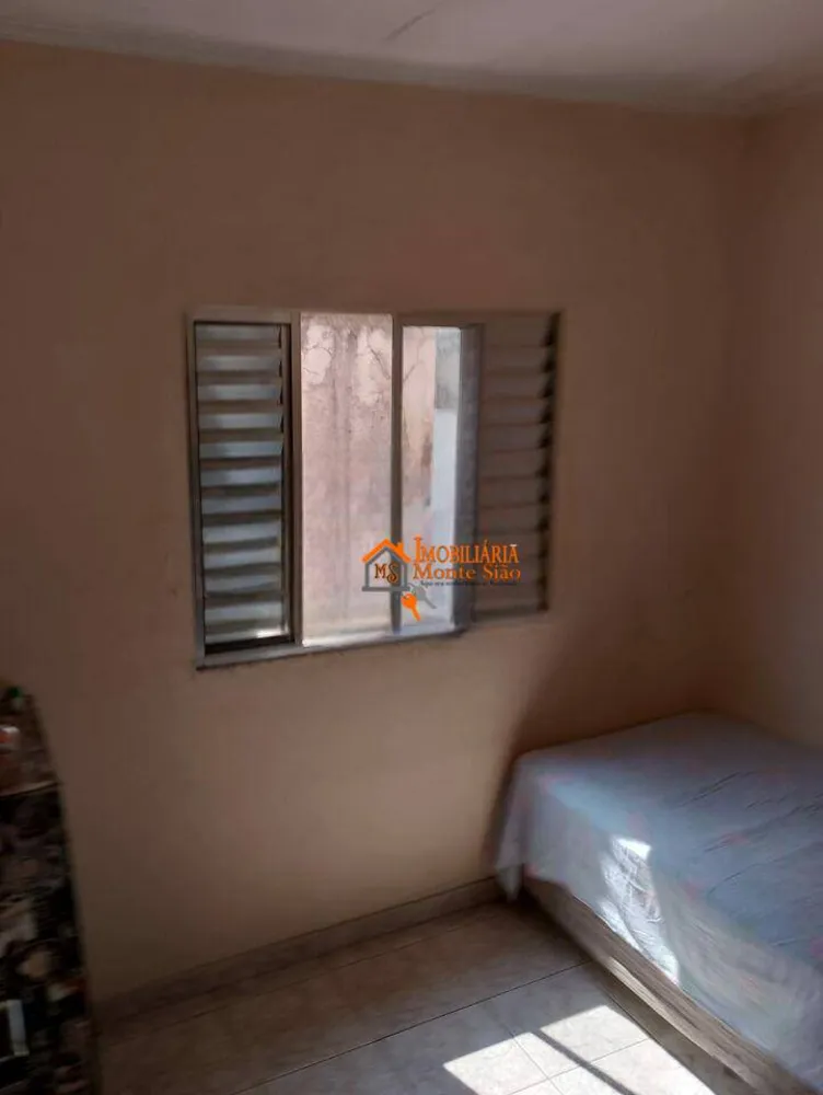 Sobrado, 3 quartos, 150 m² - Foto 5