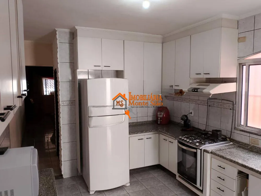 Sobrado, 3 quartos, 150 m² - Foto 2