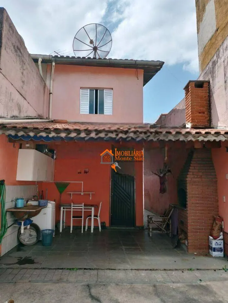 Sobrado, 3 quartos, 150 m² - Foto 7