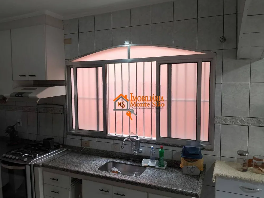 Sobrado, 3 quartos, 150 m² - Foto 4
