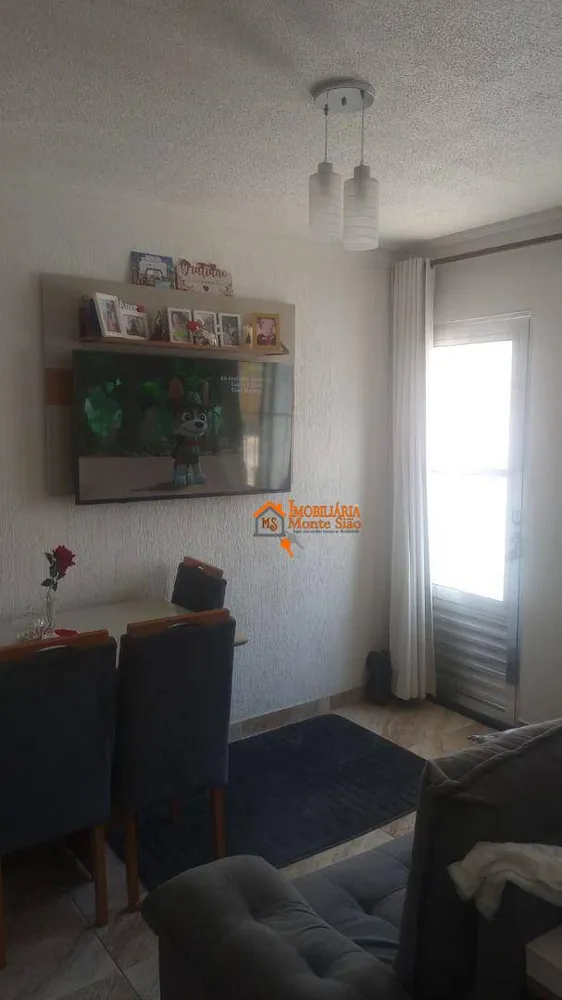 Casa de Condomínio, 2 quartos - Foto 2