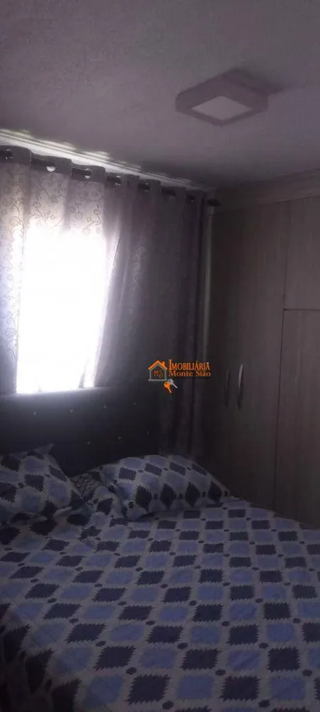 Casa de Condomínio, 2 quartos - Foto 4