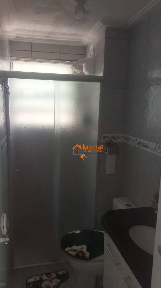 Casa de Condomínio, 2 quartos - Foto 1