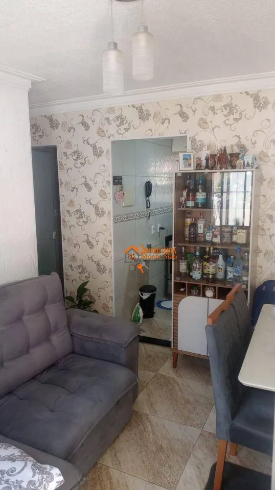 Casa de Condomínio, 2 quartos - Foto 3