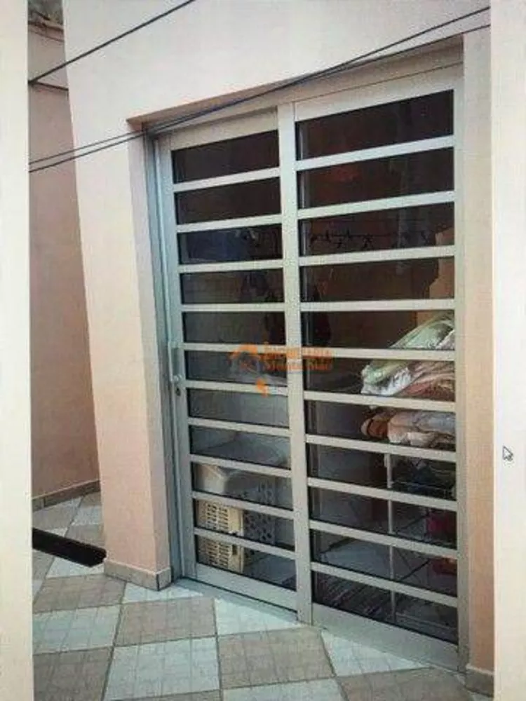 Sobrado, 3 quartos, 155 m² - Foto 14