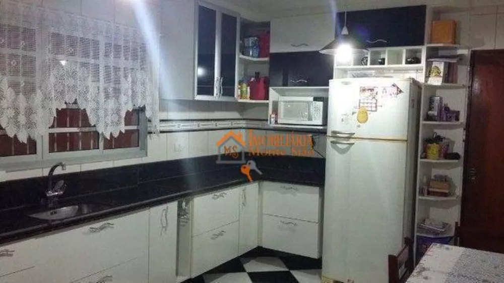 Sobrado, 3 quartos, 155 m² - Foto 3