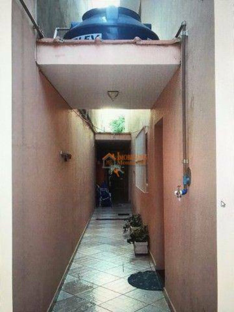 Sobrado à venda com 3 quartos, 155m² - Foto 3