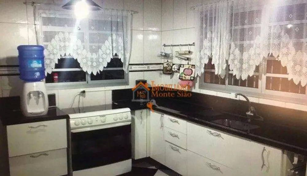 Sobrado, 3 quartos, 155 m² - Foto 6