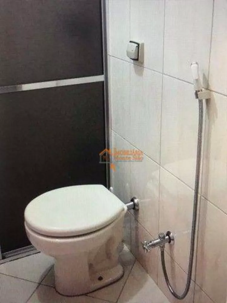 Sobrado, 3 quartos, 155 m² - Foto 12