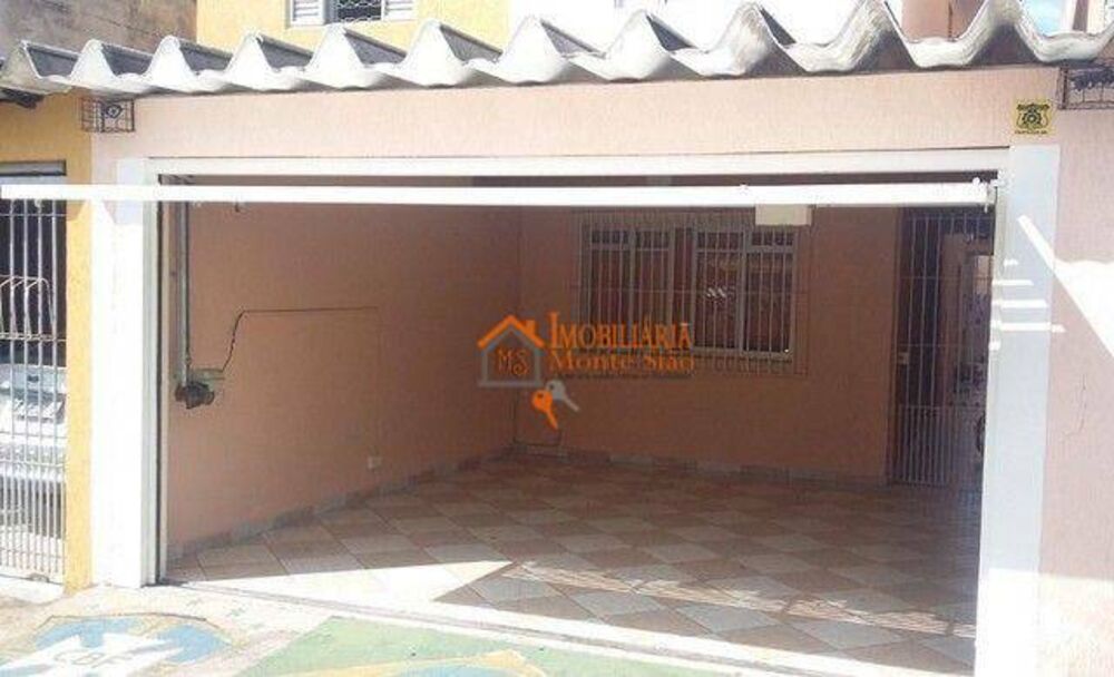 Sobrado à venda com 3 quartos, 155m² - Foto 4