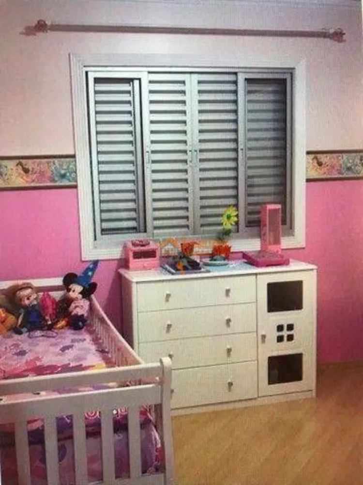 Sobrado, 3 quartos, 155 m² - Foto 11