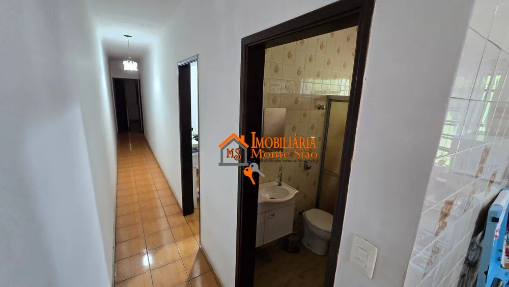 Casa, 3 quartos, 95 m² - Foto 6
