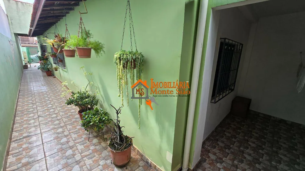 Casa, 3 quartos, 95 m² - Foto 2