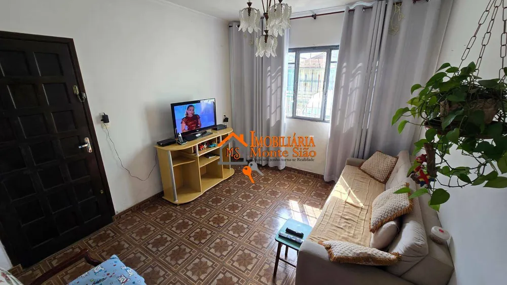 Casa, 3 quartos, 95 m² - Foto 5